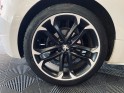Peugeot rcz 1.6 thp 200ch magnetic - garantie 12 mois occasion  simplicicar aix les bains simplicicar simplicibike france