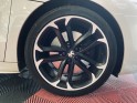 Peugeot rcz 1.6 thp 200ch magnetic - garantie 12 mois occasion  simplicicar aix les bains simplicicar simplicibike france