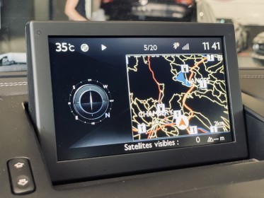 Peugeot rcz 1.6 thp 200ch magnetic - garantie 12 mois occasion  simplicicar aix les bains simplicicar simplicibike france