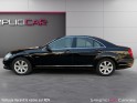Mercedes classe s 350 cdi bluetec 4-matic a occasion cannes (06) simplicicar simplicibike france