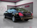 Mercedes classe s 350 cdi bluetec 4-matic a occasion cannes (06) simplicicar simplicibike france