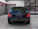 Mercedes classe s 350 cdi bluetec 4-matic a occasion cannes (06) simplicicar simplicibike france