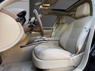 Mercedes classe s 350 cdi bluetec 4-matic a occasion cannes (06) simplicicar simplicibike france