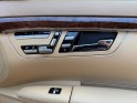 Mercedes classe s 350 cdi bluetec 4-matic a occasion cannes (06) simplicicar simplicibike france