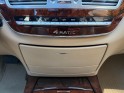Mercedes classe s 350 cdi bluetec 4-matic a occasion cannes (06) simplicicar simplicibike france