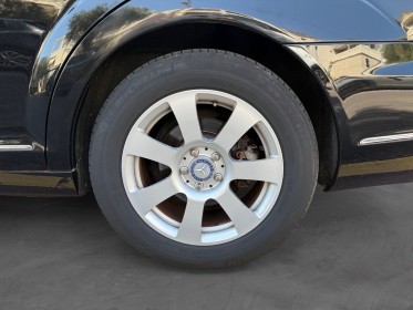 Mercedes classe s 350 cdi bluetec 4-matic a occasion cannes (06) simplicicar simplicibike france