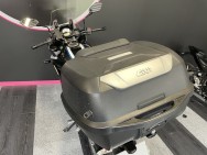 KAWASAKI d'occasion VERSYS VERSYS 650 de 2022 Lyon Ouest (69)﻿