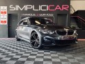 Bmw serie 3 touring g21 320d xdrive 190 ch bva8 m sport - entretien bmw - garantie 12 mois occasion  simplicicar aix les...