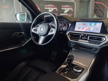 Bmw serie 3 touring g21 320d xdrive 190 ch bva8 m sport - entretien bmw - garantie 12 mois occasion  simplicicar aix les...