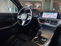 Bmw serie 3 touring g21 320d xdrive 190 ch bva8 m sport - entretien bmw - garantie 12 mois occasion  simplicicar aix les...