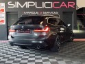 Bmw serie 3 touring g21 320d xdrive 190 ch bva8 m sport - entretien bmw - garantie 12 mois occasion  simplicicar aix les...