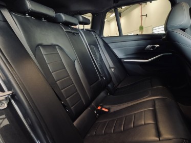 Bmw serie 3 touring g21 320d xdrive 190 ch bva8 m sport - entretien bmw - garantie 12 mois occasion  simplicicar aix les...