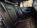 Bmw serie 3 touring g21 320d xdrive 190 ch bva8 m sport - entretien bmw - garantie 12 mois occasion  simplicicar aix les...