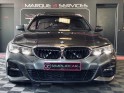 Bmw serie 3 touring g21 320d xdrive 190 ch bva8 m sport - entretien bmw - garantie 12 mois occasion  simplicicar aix les...