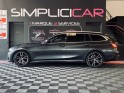 Bmw serie 3 touring g21 320d xdrive 190 ch bva8 m sport - entretien bmw - garantie 12 mois occasion  simplicicar aix les...