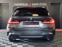 Bmw serie 3 touring g21 320d xdrive 190 ch bva8 m sport - entretien bmw - garantie 12 mois occasion  simplicicar aix les...