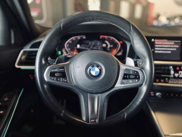 Bmw serie 3 touring g21 320d xdrive 190 ch bva8 m sport - entretien bmw - garantie 12 mois occasion  simplicicar aix les...