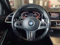 Bmw serie 3 touring g21 320d xdrive 190 ch bva8 m sport - entretien bmw - garantie 12 mois occasion  simplicicar aix les...