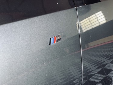 Bmw serie 3 touring g21 320d xdrive 190 ch bva8 m sport - entretien bmw - garantie 12 mois occasion  simplicicar aix les...