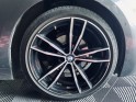 Bmw serie 3 touring g21 320d xdrive 190 ch bva8 m sport - entretien bmw - garantie 12 mois occasion  simplicicar aix les...