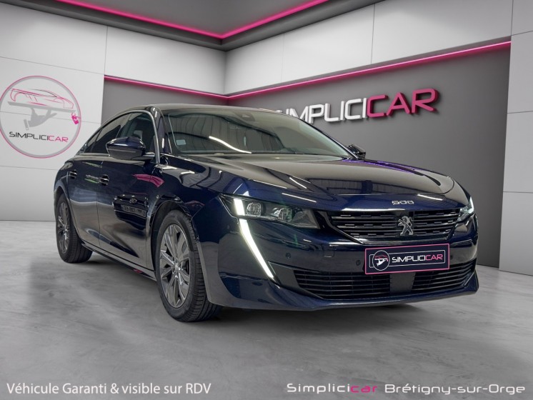 Peugeot 508 hybrid 225 e-eat8 allure garantie 12mois occasion simplicicar bretigny-sur-orge simplicicar simplicibike france Peugeot 508 hybrid 225 e-eat8 allure garantie 12mois occasion simplicicar bretigny-sur-orge simplicicar simplicibike france