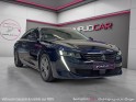 Peugeot 508 hybrid 225 e-eat8 allure garantie 12mois occasion simplicicar bretigny-sur-orge simplicicar simplicibike france