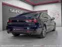 Peugeot 508 hybrid 225 e-eat8 allure garantie 12mois occasion simplicicar bretigny-sur-orge simplicicar simplicibike france