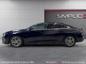 Peugeot 508 hybrid 225 e-eat8 allure garantie 12mois occasion simplicicar bretigny-sur-orge simplicicar simplicibike france