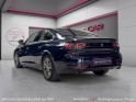 Peugeot 508 hybrid 225 e-eat8 allure garantie 12mois occasion simplicicar bretigny-sur-orge simplicicar simplicibike france