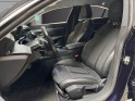 Peugeot 508 hybrid 225 e-eat8 allure garantie 12mois occasion simplicicar bretigny-sur-orge simplicicar simplicibike france