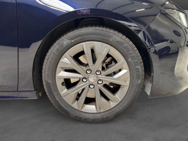 Peugeot 508 hybrid 225 e-eat8 allure garantie 12mois occasion simplicicar bretigny-sur-orge simplicicar simplicibike france