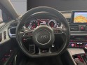 Audi rs7 sportback v8 4.0 tfsi cod 560 quattro tiptronic 8 occasion simplicicar pertuis  simplicicar simplicibike france