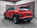 Hyundai kona 1.0 t-gdi 120 intuitive - carplay caméra de recul occasion simplicicar lagny  simplicicar simplicibike france