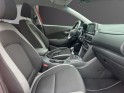 Hyundai kona 1.0 t-gdi 120 intuitive - carplay caméra de recul occasion simplicicar lagny  simplicicar simplicibike france