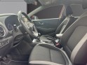 Hyundai kona 1.0 t-gdi 120 intuitive - carplay caméra de recul occasion simplicicar lagny  simplicicar simplicibike france