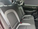 Hyundai kona 1.0 t-gdi 120 intuitive - carplay caméra de recul occasion simplicicar lagny  simplicicar simplicibike france