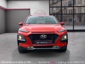 Hyundai kona 1.0 t-gdi 120 intuitive - carplay caméra de recul occasion simplicicar lagny  simplicicar simplicibike france