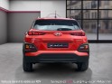 Hyundai kona 1.0 t-gdi 120 intuitive - carplay caméra de recul occasion simplicicar lagny  simplicicar simplicibike france