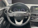 Hyundai kona 1.0 t-gdi 120 intuitive - carplay caméra de recul occasion simplicicar lagny  simplicicar simplicibike france