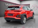 Hyundai kona 1.0 t-gdi 120 intuitive - carplay caméra de recul occasion simplicicar lagny  simplicicar simplicibike france