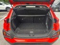Hyundai kona 1.0 t-gdi 120 intuitive - carplay caméra de recul occasion simplicicar lagny  simplicicar simplicibike france