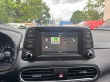 Hyundai kona 1.0 t-gdi 120 intuitive - carplay caméra de recul occasion simplicicar lagny  simplicicar simplicibike france