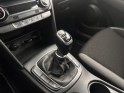 Hyundai kona 1.0 t-gdi 120 intuitive - carplay caméra de recul occasion simplicicar lagny  simplicicar simplicibike france