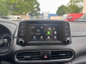 Hyundai kona 1.0 t-gdi 120 intuitive - carplay caméra de recul occasion simplicicar lagny  simplicicar simplicibike france