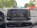 Hyundai kona 1.0 t-gdi 120 intuitive - carplay caméra de recul occasion simplicicar lagny  simplicicar simplicibike france