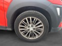 Hyundai kona 1.0 t-gdi 120 intuitive - carplay caméra de recul occasion simplicicar lagny  simplicicar simplicibike france