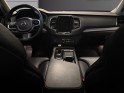 Volvo xc90 t8 awd 30387 ch geartronic 8 7pl r-design occasion simplicicar le mans simplicicar simplicibike france