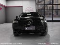 Volvo xc90 t8 awd 30387 ch geartronic 8 7pl r-design occasion simplicicar le mans simplicicar simplicibike france