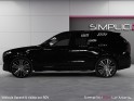 Volvo xc90 t8 awd 30387 ch geartronic 8 7pl r-design occasion simplicicar le mans simplicicar simplicibike france