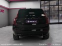 Volvo xc90 t8 awd 30387 ch geartronic 8 7pl r-design occasion simplicicar le mans simplicicar simplicibike france